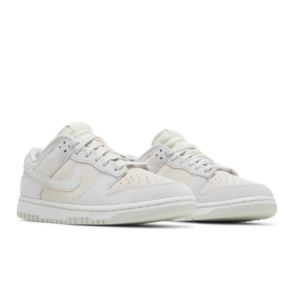 Dunk Low Premium Vast Grey